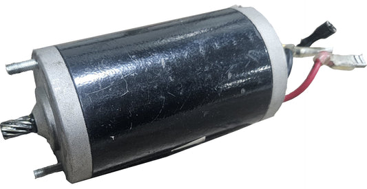 Ultra-Fab 12V DC 150W replacement motor with 60mm wire for RV jack