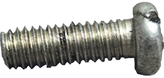 Ultra-Fab M4x16 replacement screw hardware for RV tongue jack assembly