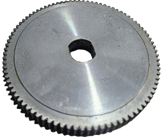Ultra-Fab main drive gear replacement for electric RV tongue jack