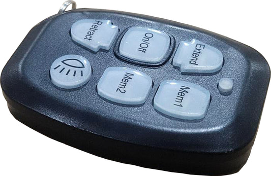 Key Fob  (Ultra-Fab Products)  38-755500