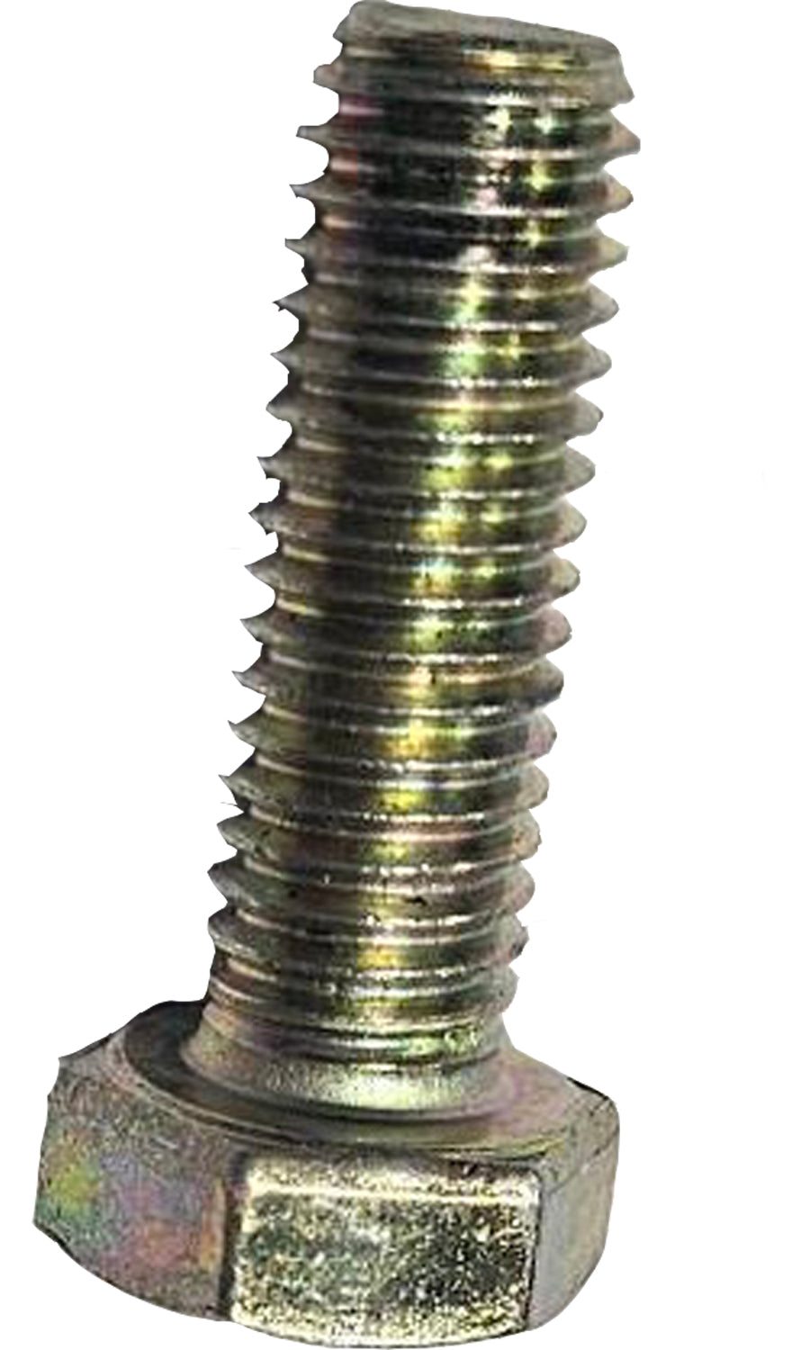 Ultra-Fab 8M-1.25x25mm replacement bolt hardware for RV stabilizer