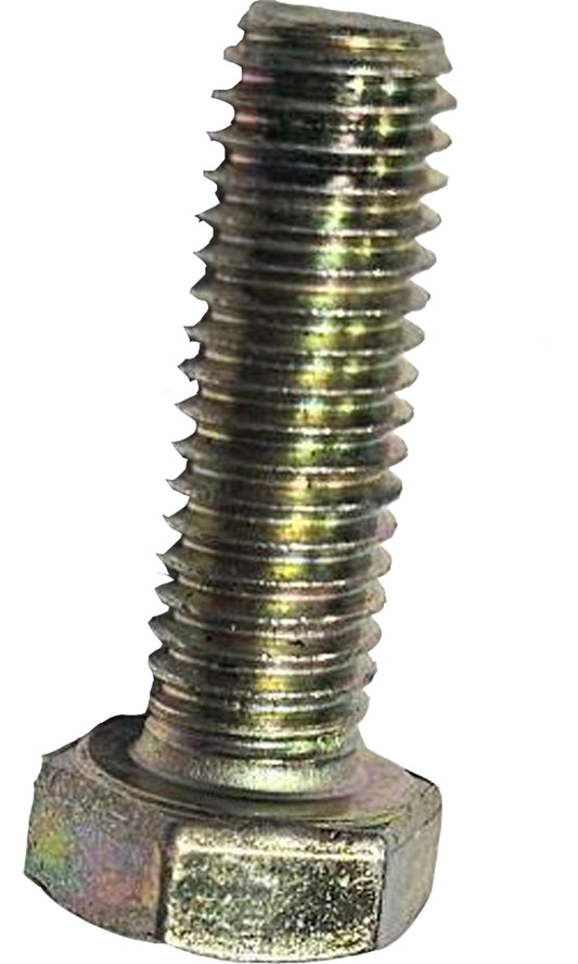 Ultra-Fab 8M-1.25x25mm replacement bolt hardware for RV stabilizer