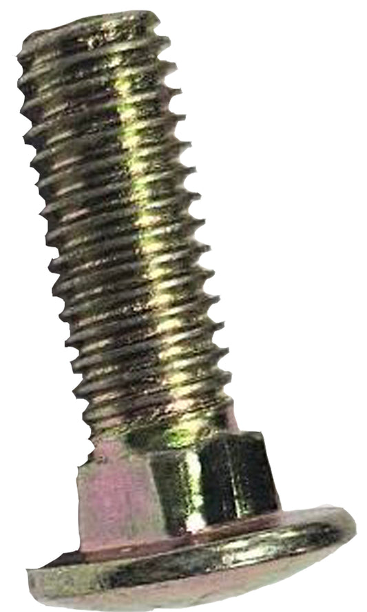 Ultra-Fab 8M-1.25x25mm carriage bolt replacement for RV stabilizer
