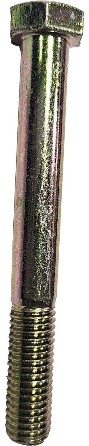 Ultra-Fab 12M-1.75x100mm replacement bolt for RV stabilizer jack