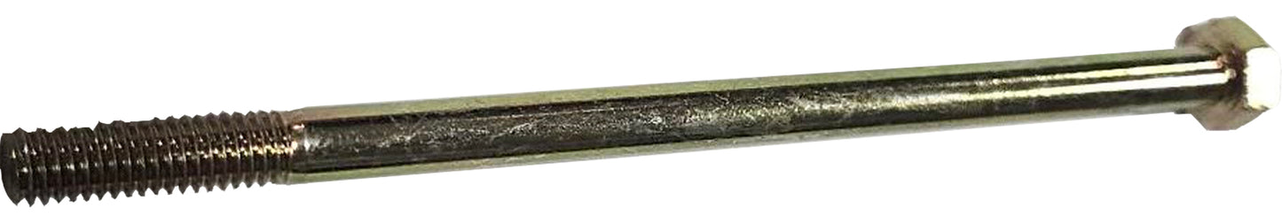 Ultra-Fab 6M-1.0x110mm replacement bolt hardware for RV stabilizer