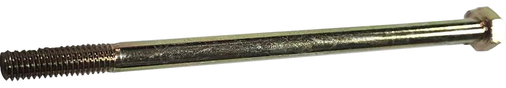 Ultra-Fab 6M-1.0x110mm replacement bolt hardware for RV stabilizer