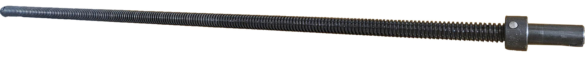 Ultra-Fab replacement jackscrew for RV electric stabilizer jack 39-841636