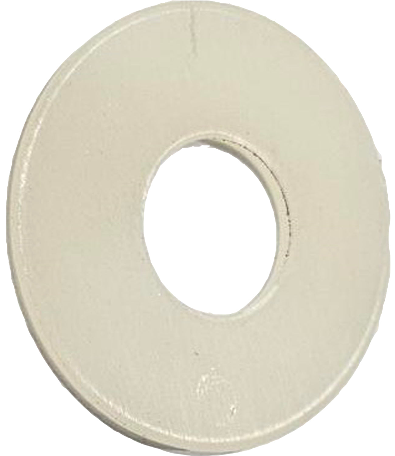 Ultra-Fab replacement spacer for RV stabilizer jack assembly