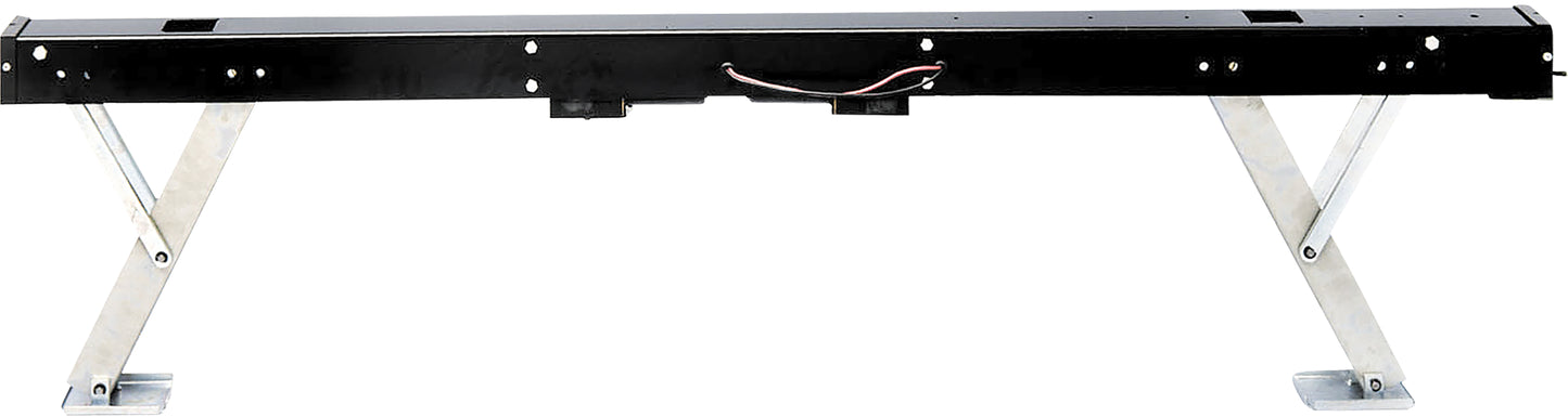 PowerTwin II – 30" Stabilizer Jack System (Manual) (39-941704) Ultra-Fab