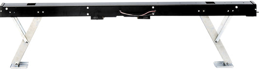 PowerTwin II – 30" Stabilizer Jack System (Manual) (39-941704) Ultra-Fab