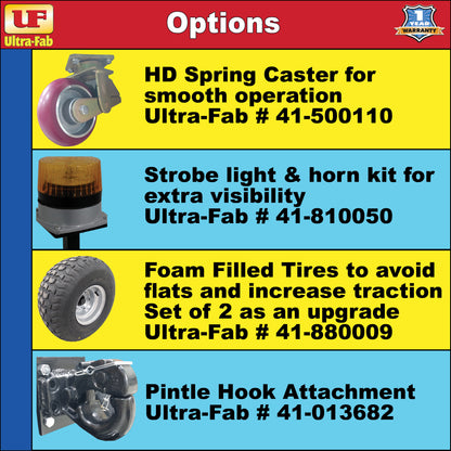 Power Mover 5900 (41-005905) Ultra-Fab Products