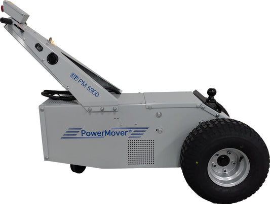 Ultra-Fab Power Mover 5900 – Heavy-Duty Electric Trailer Mover (41-005905)