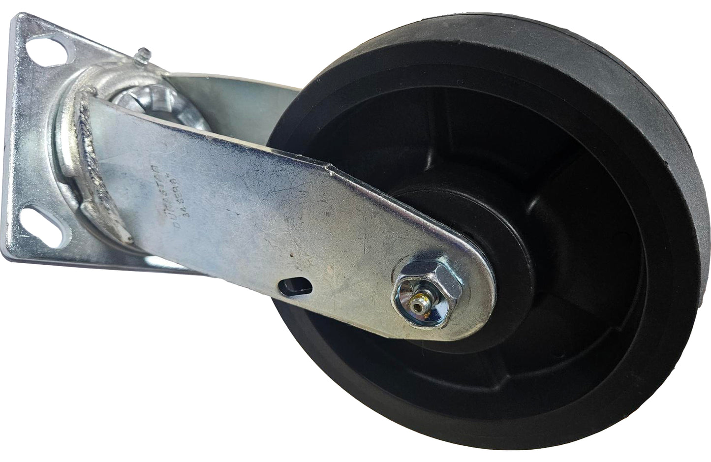 Ultra-Fab 8-inch swivel caster wheel replacement for RV Power Mover