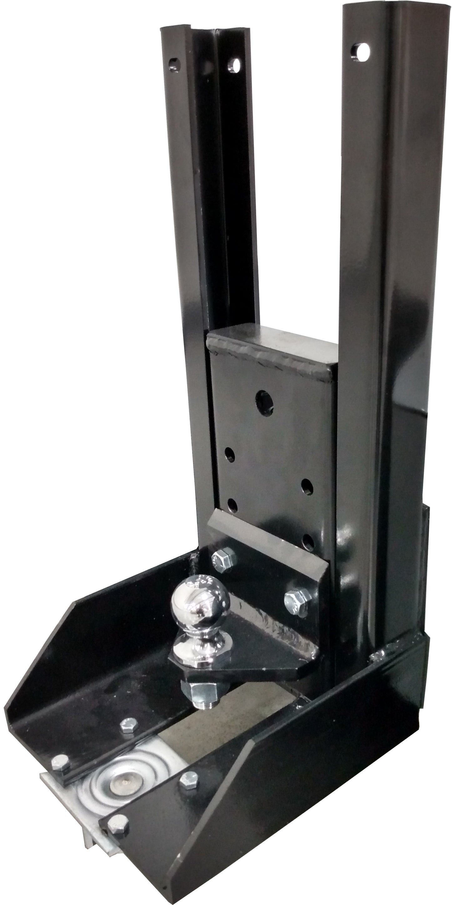 Ultra-Fab Hydraulic Lift – Heavy-Duty RV & Trailer Jack System (41-800125)