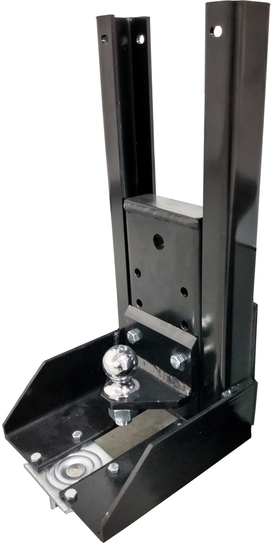 Ultra-Fab Hydraulic Lift – Heavy-Duty RV & Trailer Jack System (41-800125)