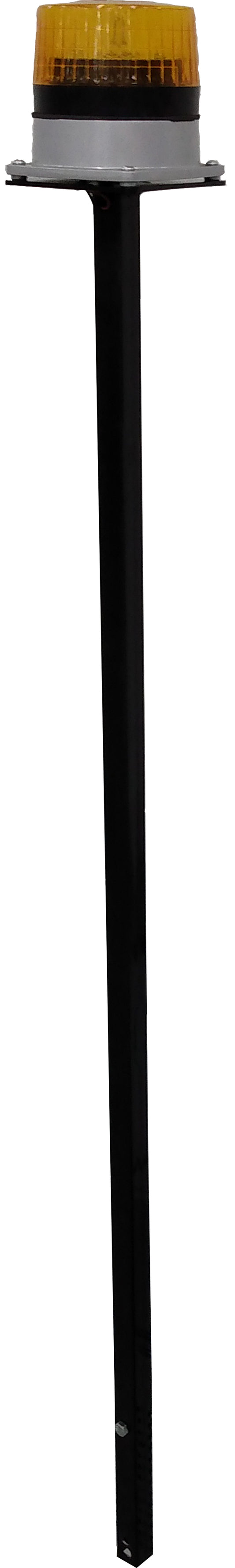 Ultra-Fab Strobe Light & Horn Kit – Safety Alert System (41-810050)