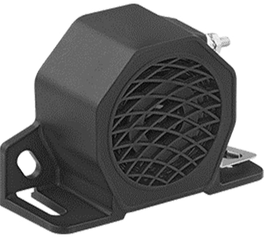 Ultra-Fab Horn Kit – RV & Trailer Safety Alert Accessory (41-940439)