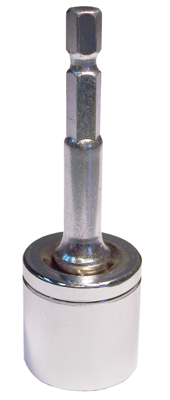 Ultra-Fab Drill Attachment Speed Socket – Quick Jack & Stabilizer Operation (48-979005)