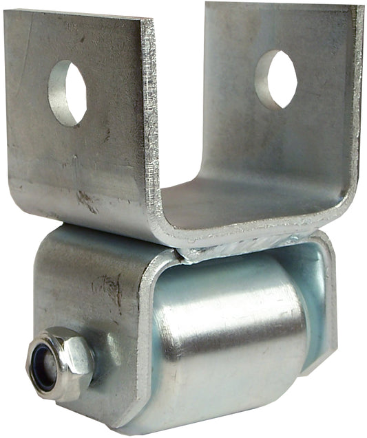 Ultra-Fab Skid Roller – Receiver Mount, Heavy-Duty RV Protection (48-979020)