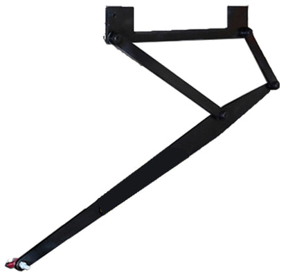 Ultra-Fab Eliminator II – Front-to-Back RV Stabilizer (48-979080)