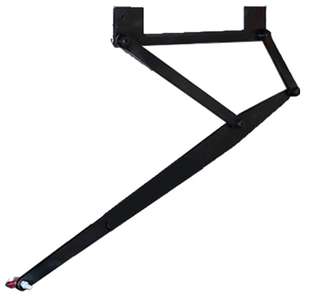 Ultra-Fab Eliminator II – Front-to-Back RV Stabilizer (48-979080)