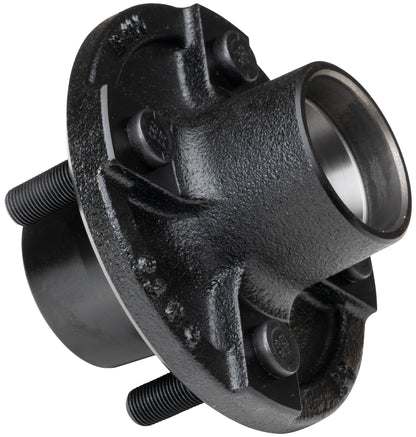 Ultra-Fab Idler Hub – 2,000 lb, 4 Lug 4", 1/2"-20 (48-979507)