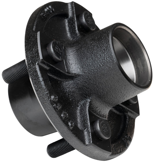 Ultra-Fab Idler Hub – 2,000 lb, 4 Lug 4", 1/2"-20 (48-979507)