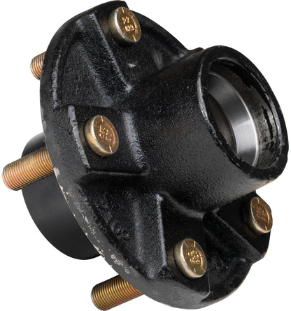 Ultra-Fab Idler Hub – 2,000 lb, 5 Lug 4.5", 1/2"-20 (48-979508)