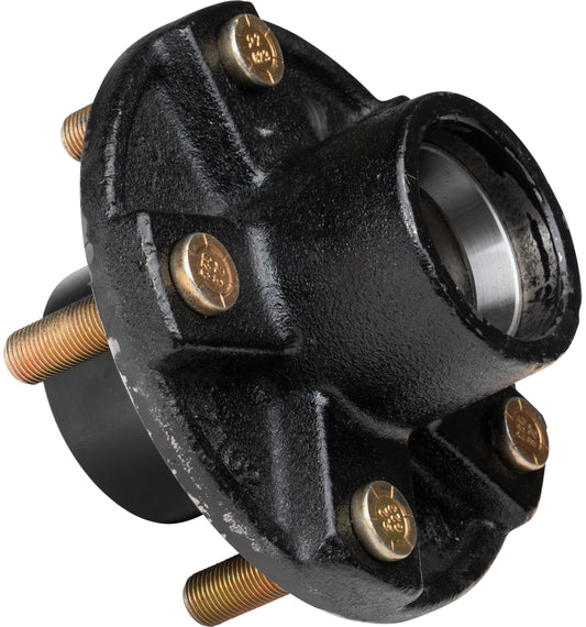 Ultra-Fab Idler Hub – 2,000 lb, 5 Lug 4.5", 1/2"-20 (48-979508)