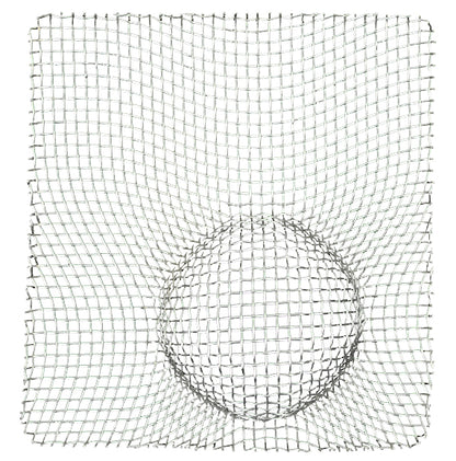 Ultra-Fab Bug Stopper – Fits Hydroflame 8500 Furnaces (53-945120)