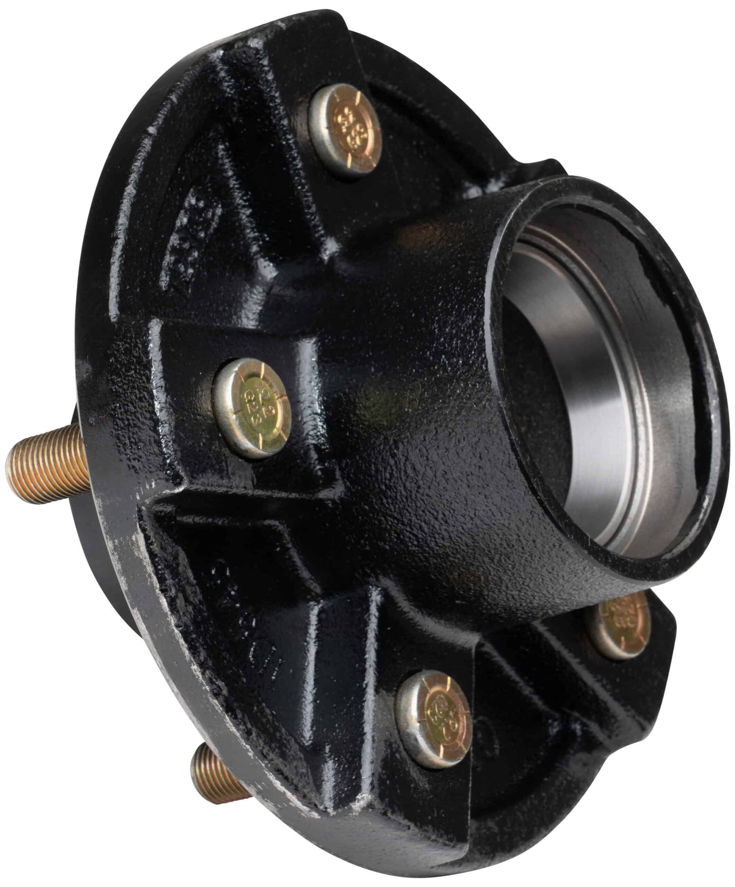 Idler Hub (3500lb capacity, 5” x 4.5”, ½”-20) 48-979509 image 0