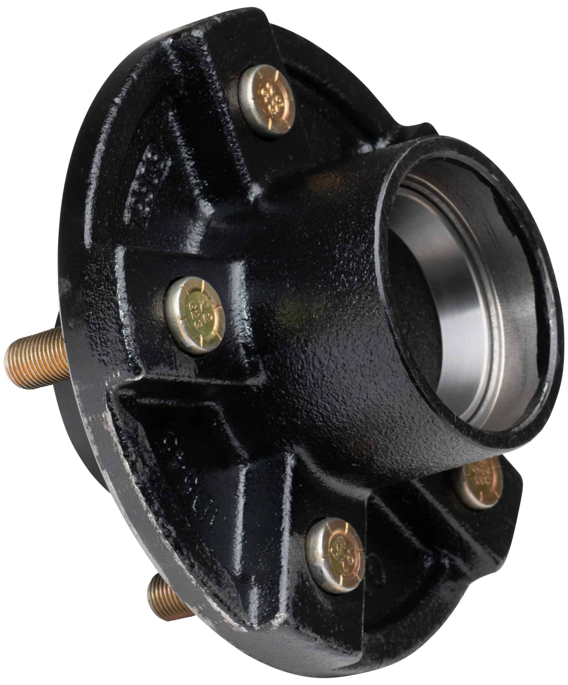 Idler Hub (3500lb capacity, 5” x 4.5”, ½”-20) 48-979509 image 0
