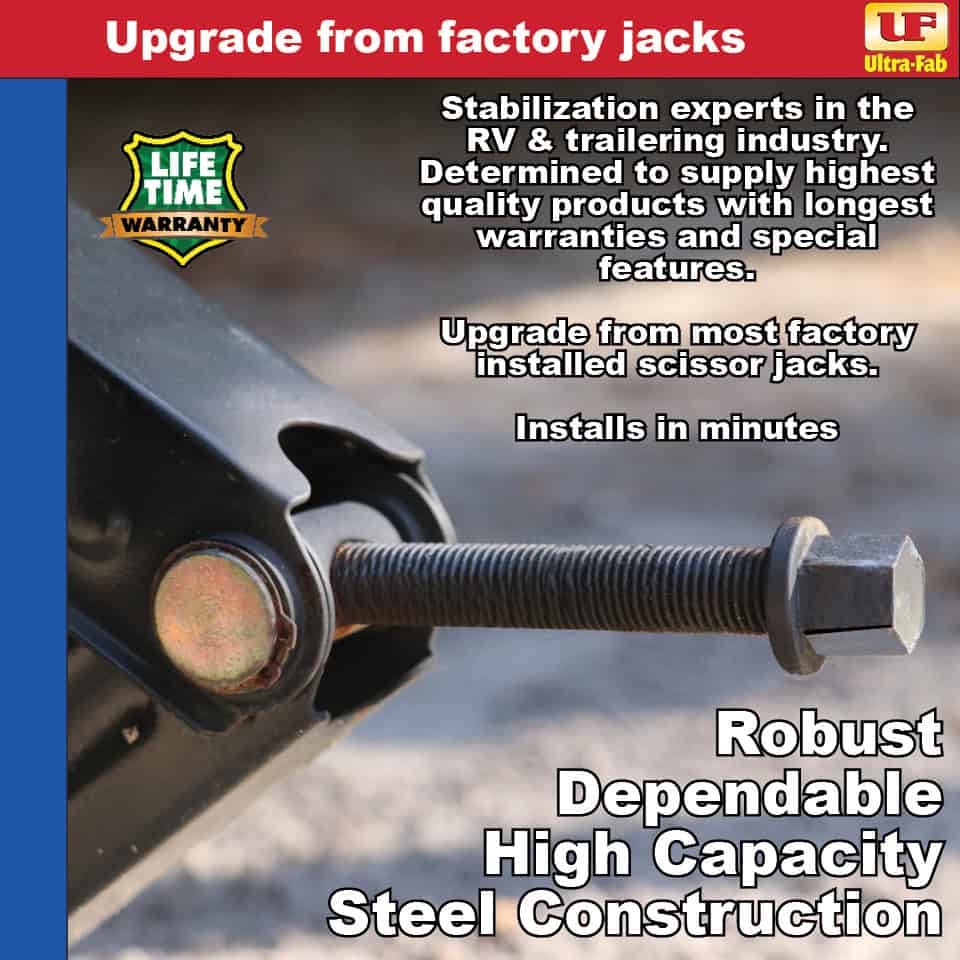 Scissor Jacks (30 inch, 1 pack)  48-979032 image 4