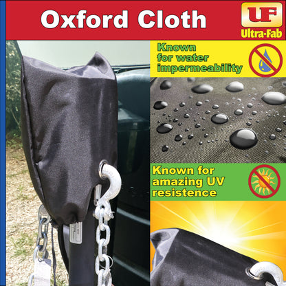 Jack Cover (Large Size) 38-944026 (Ultra-Fab Products)