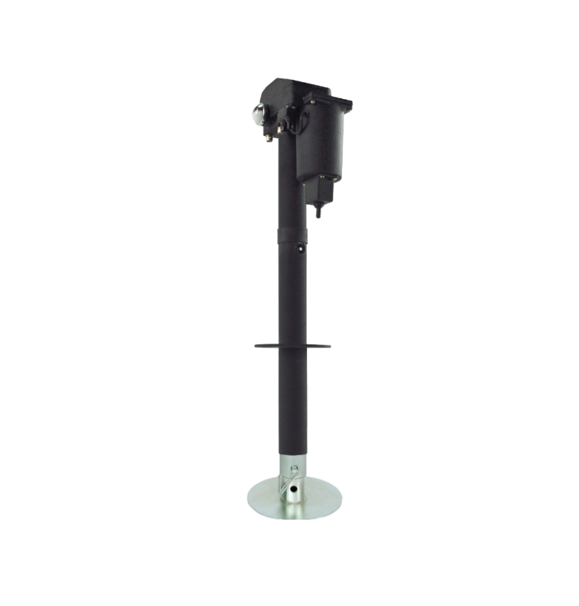 Ultra-Fab Ultra Series Electric Tongue Jack – 3,500 lb Capacity (38-944060)
