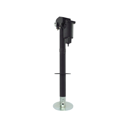 Ultra-Fab Ultra Series Electric Tongue Jack – 3,500 lb Capacity (38-944060)