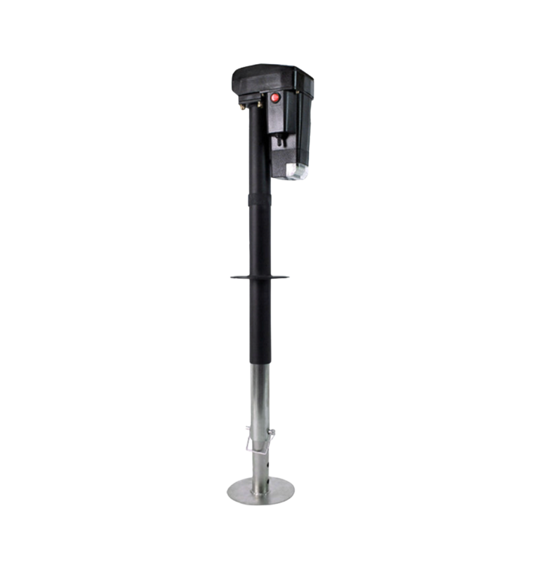 Ultra-Fab Ultra Series Electric Tongue Jack – 4,000lb Capacity (38-944014)
