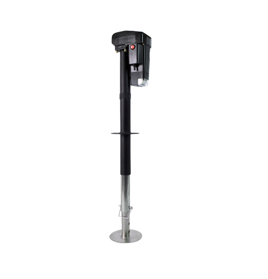 Ultra-Fab Ultra Series Electric Tongue Jack – 4,000lb Capacity (38-944014)