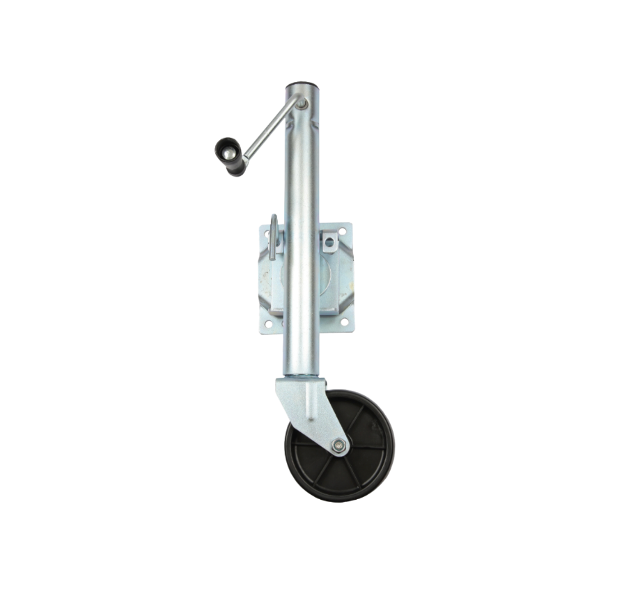 Ultra-Fab Marine Sidewind Tongue Jack – 1,000 lb Capacity, Corrosion-Resistant (49-954034)