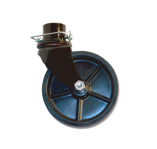Ultra-Fab Caster Wheel – Fits 2" Tongue Jacks (49-954035)