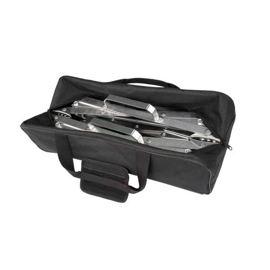 Ultra-Fab Storage Bag – Fits All Known Brands and Sizes of Tire Locking Chocks (21-001097)