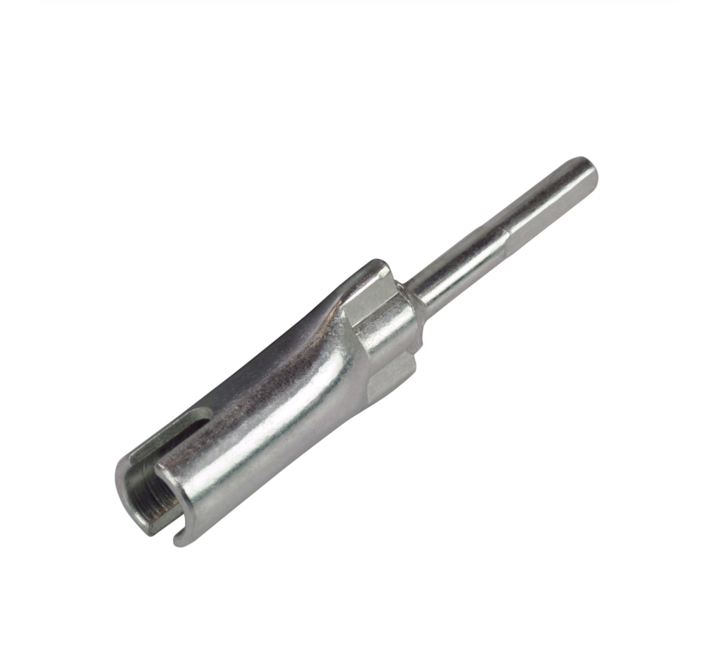 Ultra-Fab Drill Attachment T-Slot – Power Drill Adapter for RV Jacks (48-979071)