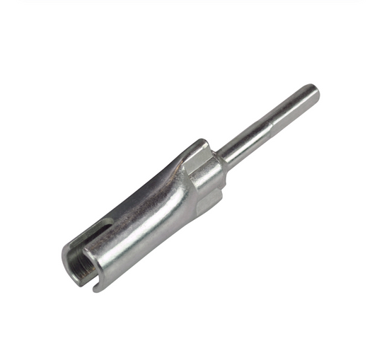 Ultra-Fab Drill Attachment T-Slot – Power Drill Adapter for RV Jacks (48-979071)