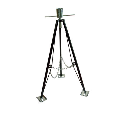 Ultra-Fab Tripod Stabilizer – Universal RV Support (19-950500)