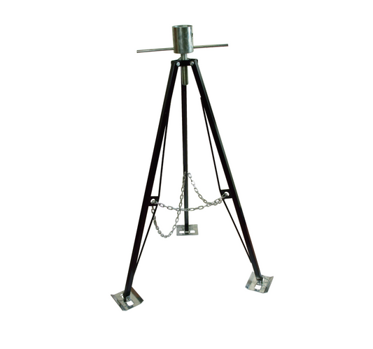 Ultra-Fab Tripod Stabilizer – Universal RV Support (19-950500)