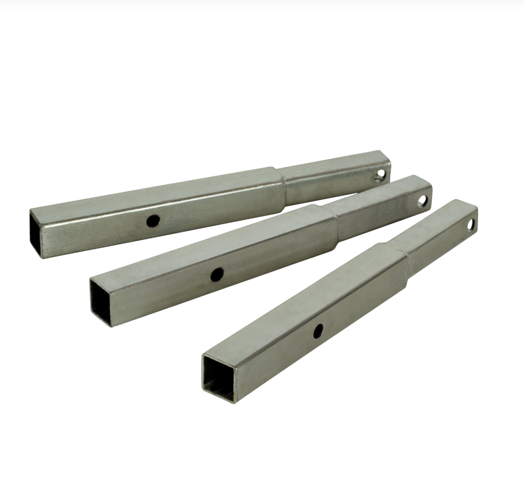 Ultra-Fab Tripod Leg Extensions – Steel, 8" (19-950002)