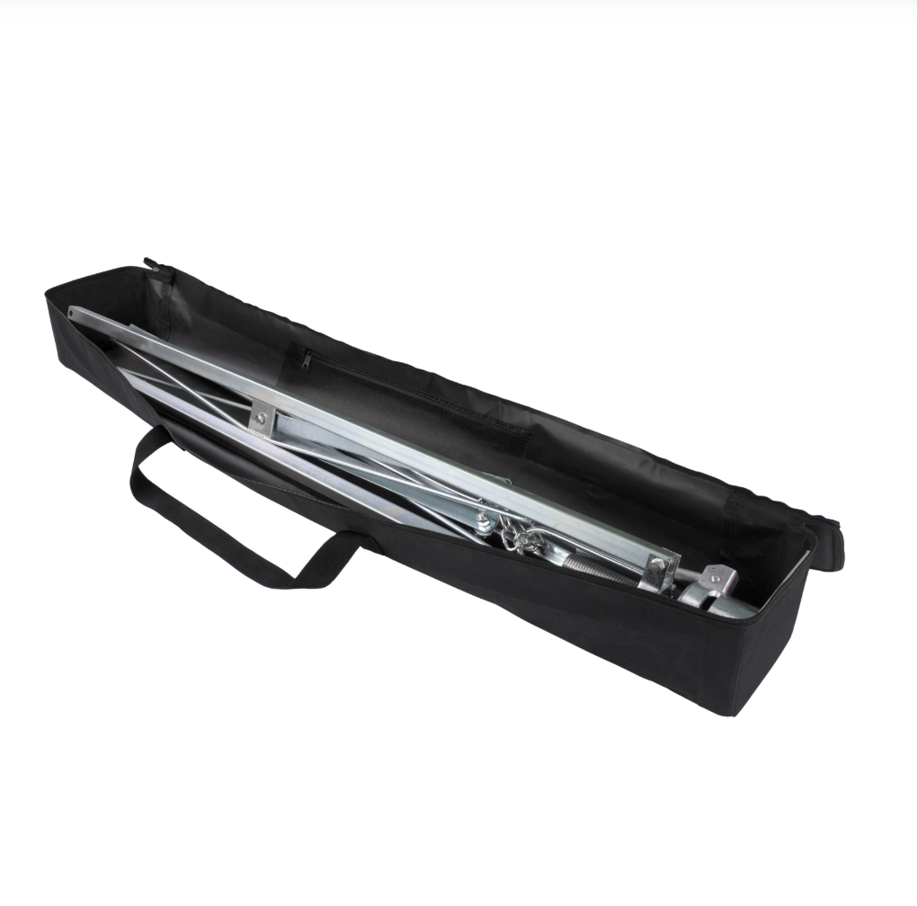 Ultra-Fab storage bag for RV tripod stabilizers fits all known brands