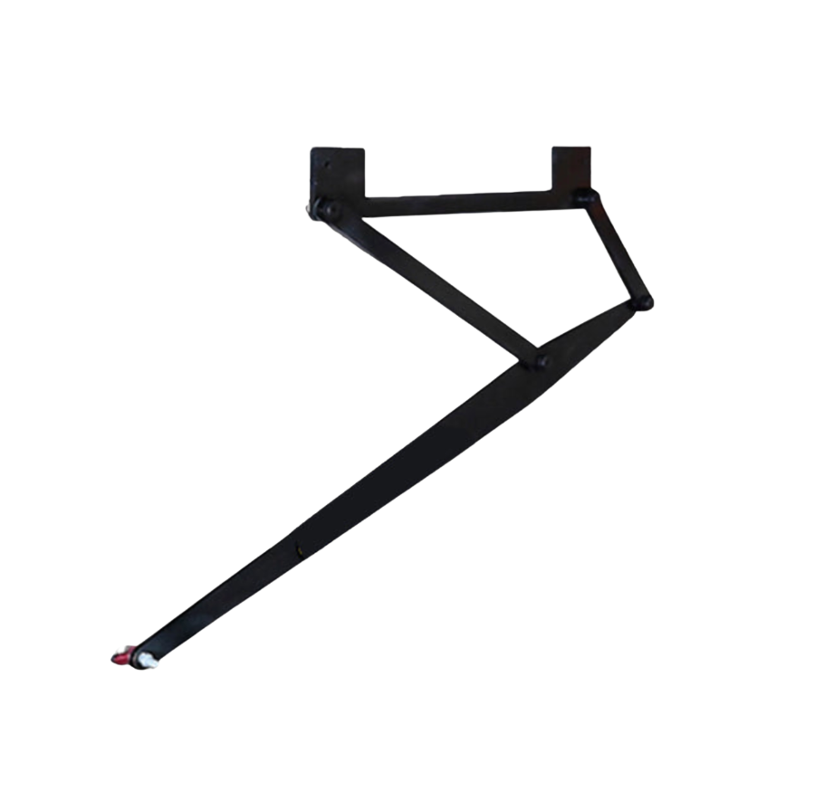 Eliminator II – Front-to-Back RV Stabilizer (48-979080)