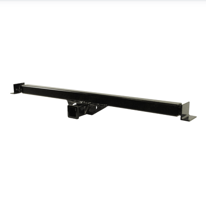 Ultra-Fab Accessory Adapter – Universal RV Hitch Accessory Mount (35-946403)