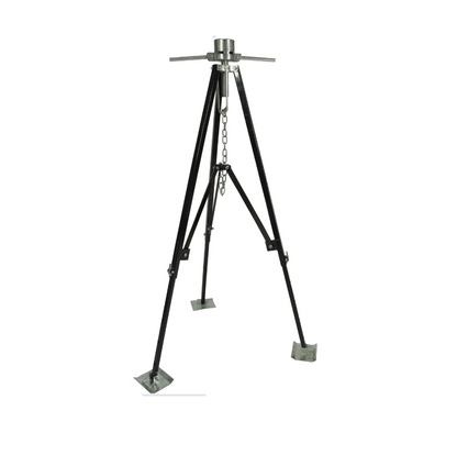 Ultra-Fab Adjustable Tripod Stabilizer – Heavy-Duty RV Support (19-950600)